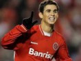 Oscar é jogador do Inter